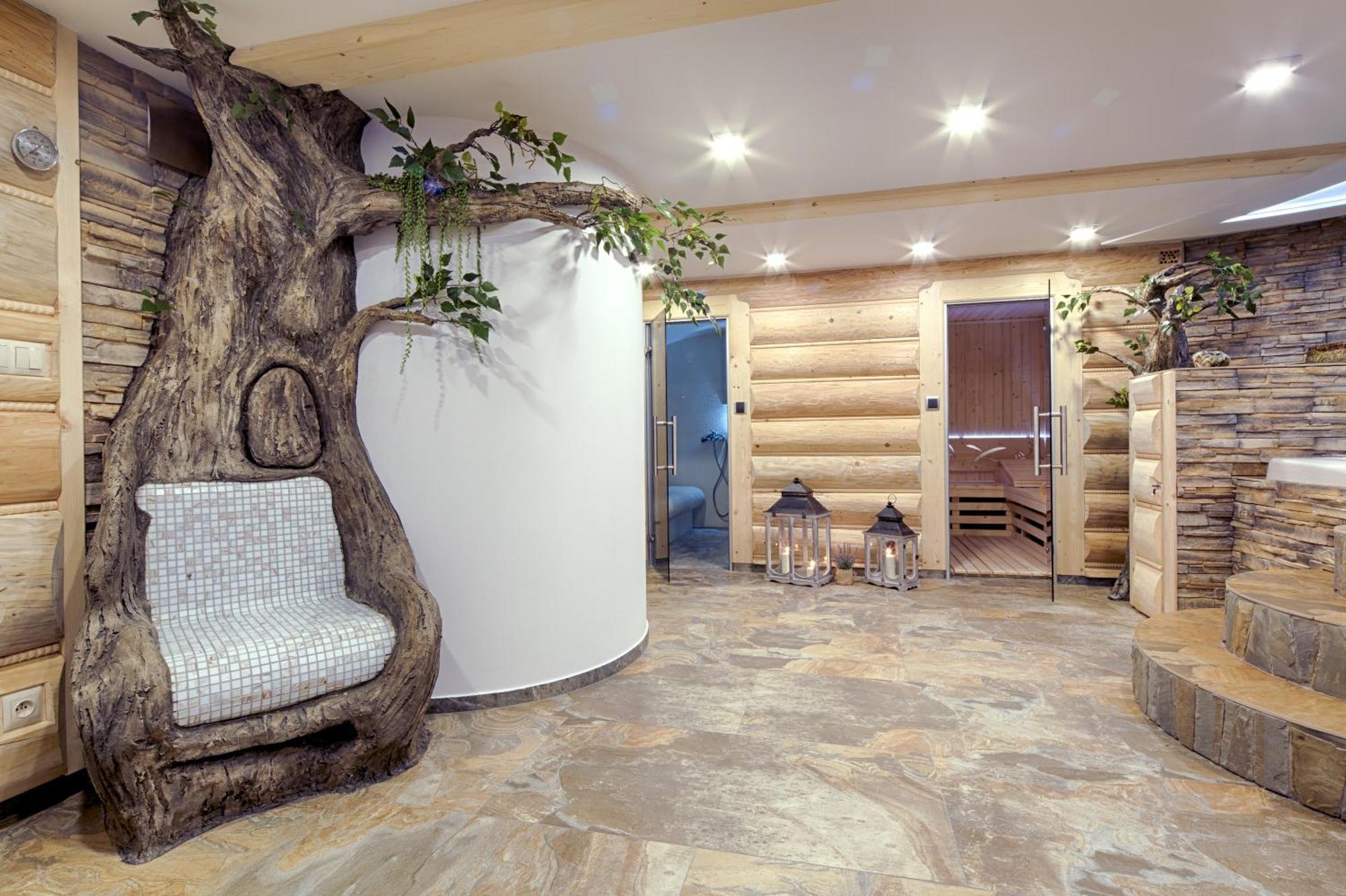 Gordonowka Residence & Spa- Sauna I Jacuzzi-Przezyj Niezapomniany Pobyt Szaflary Eksteriør bilde
