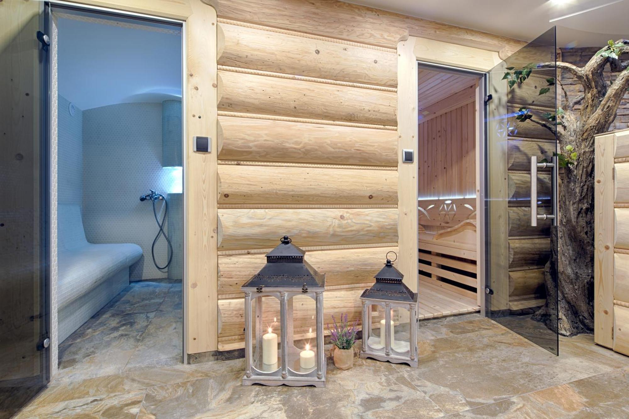 Gordonowka Residence & Spa- Sauna I Jacuzzi-Przezyj Niezapomniany Pobyt Szaflary Eksteriør bilde