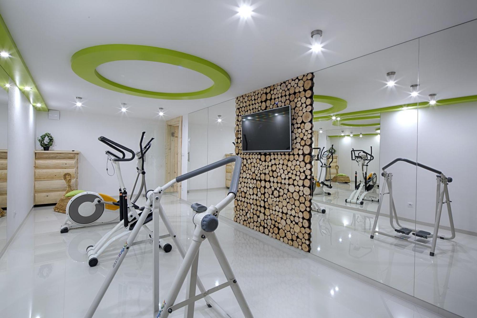 Gordonowka Residence & Spa- Sauna I Jacuzzi-Przezyj Niezapomniany Pobyt Szaflary Eksteriør bilde