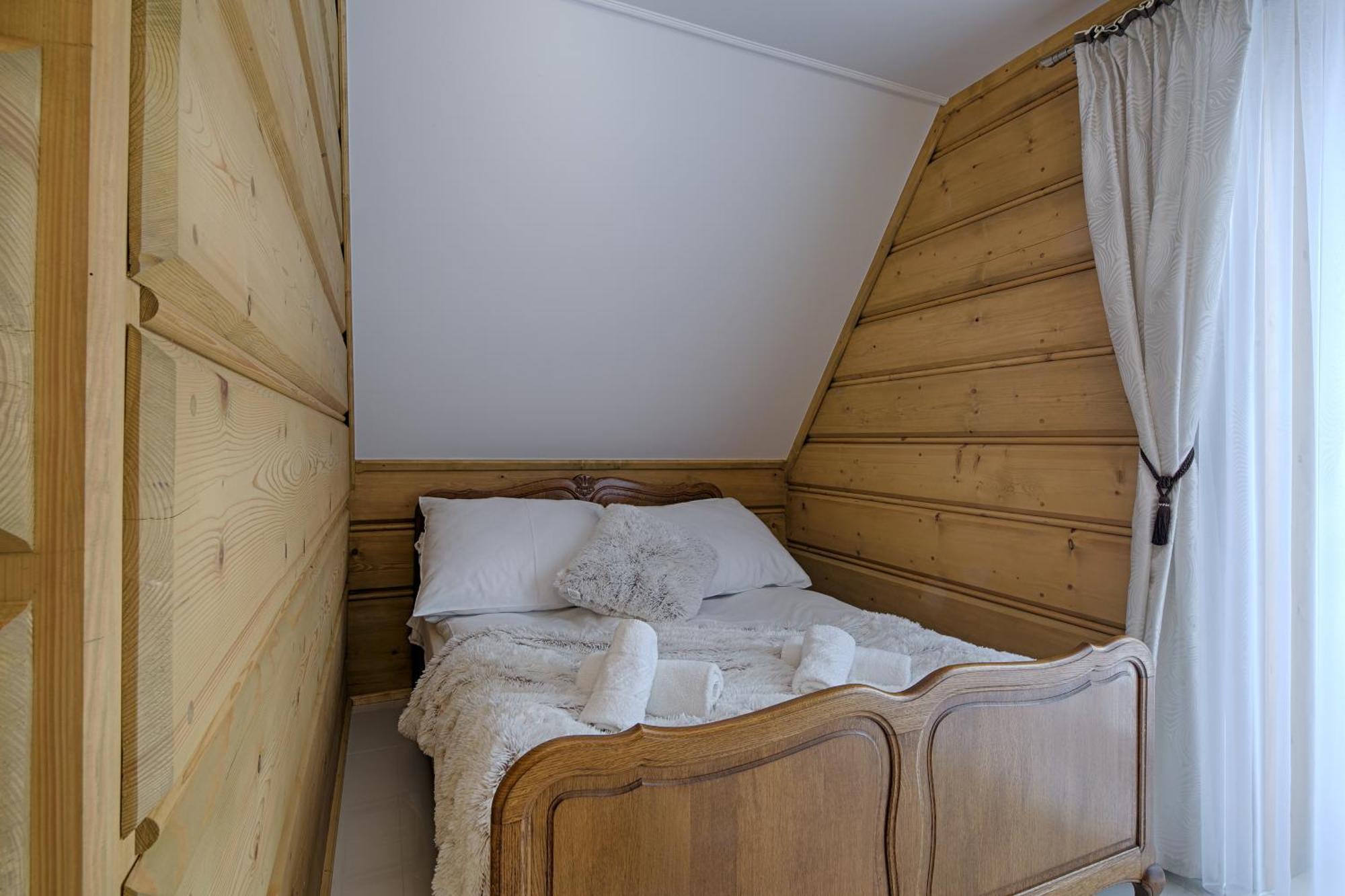 Gordonowka Residence & Spa- Sauna I Jacuzzi-Przezyj Niezapomniany Pobyt Szaflary Eksteriør bilde