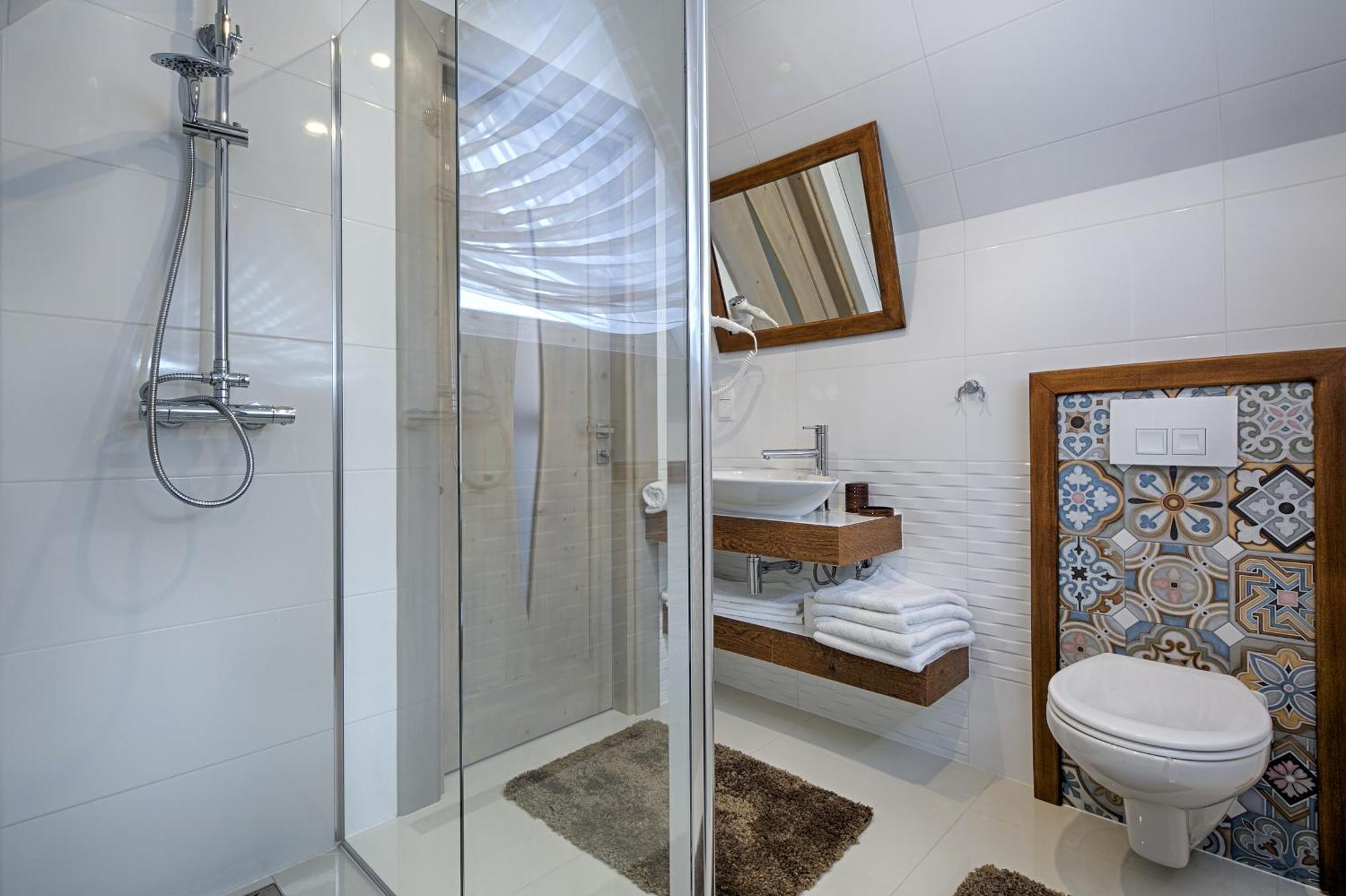 Gordonowka Residence & Spa- Sauna I Jacuzzi-Przezyj Niezapomniany Pobyt Szaflary Eksteriør bilde
