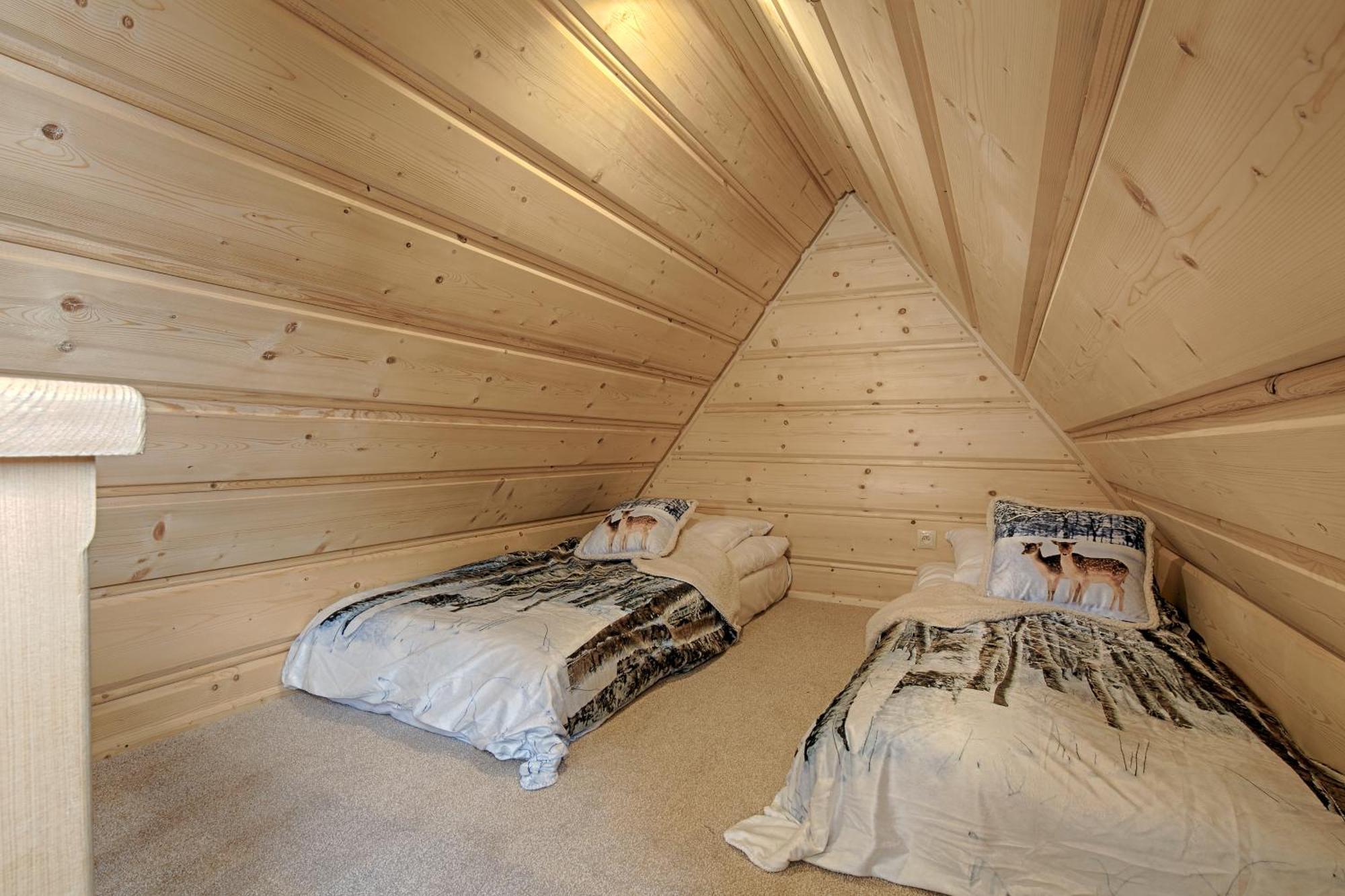 Gordonowka Residence & Spa- Sauna I Jacuzzi-Przezyj Niezapomniany Pobyt Szaflary Eksteriør bilde