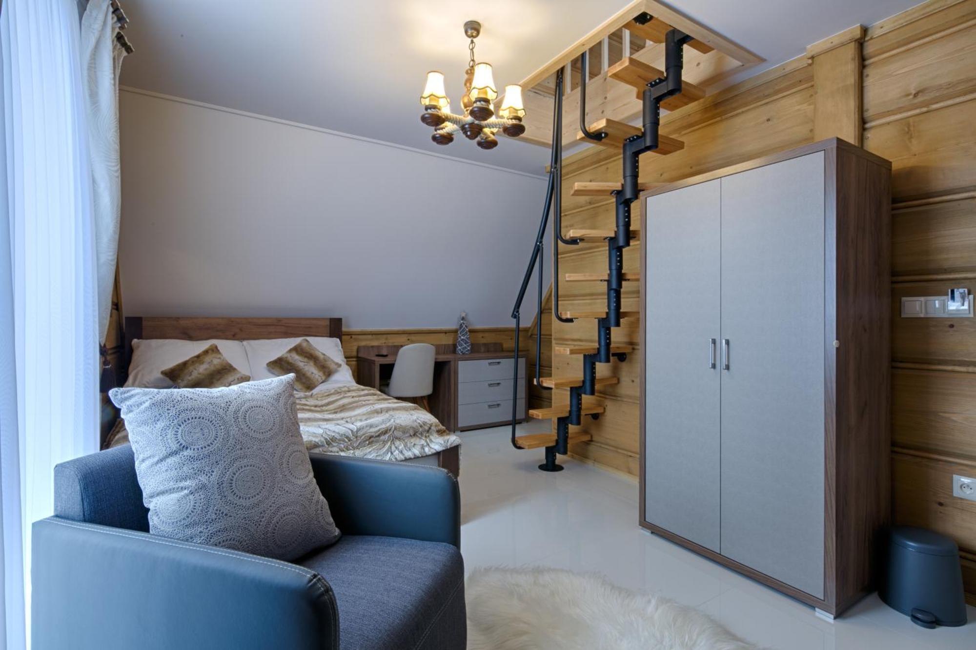 Gordonowka Residence & Spa- Sauna I Jacuzzi-Przezyj Niezapomniany Pobyt Szaflary Eksteriør bilde