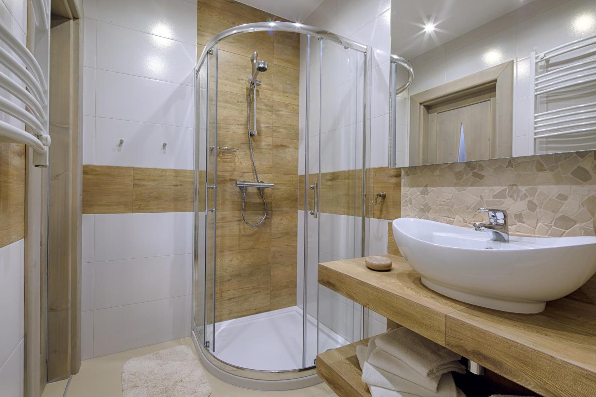 Gordonowka Residence & Spa- Sauna I Jacuzzi-Przezyj Niezapomniany Pobyt Szaflary Eksteriør bilde