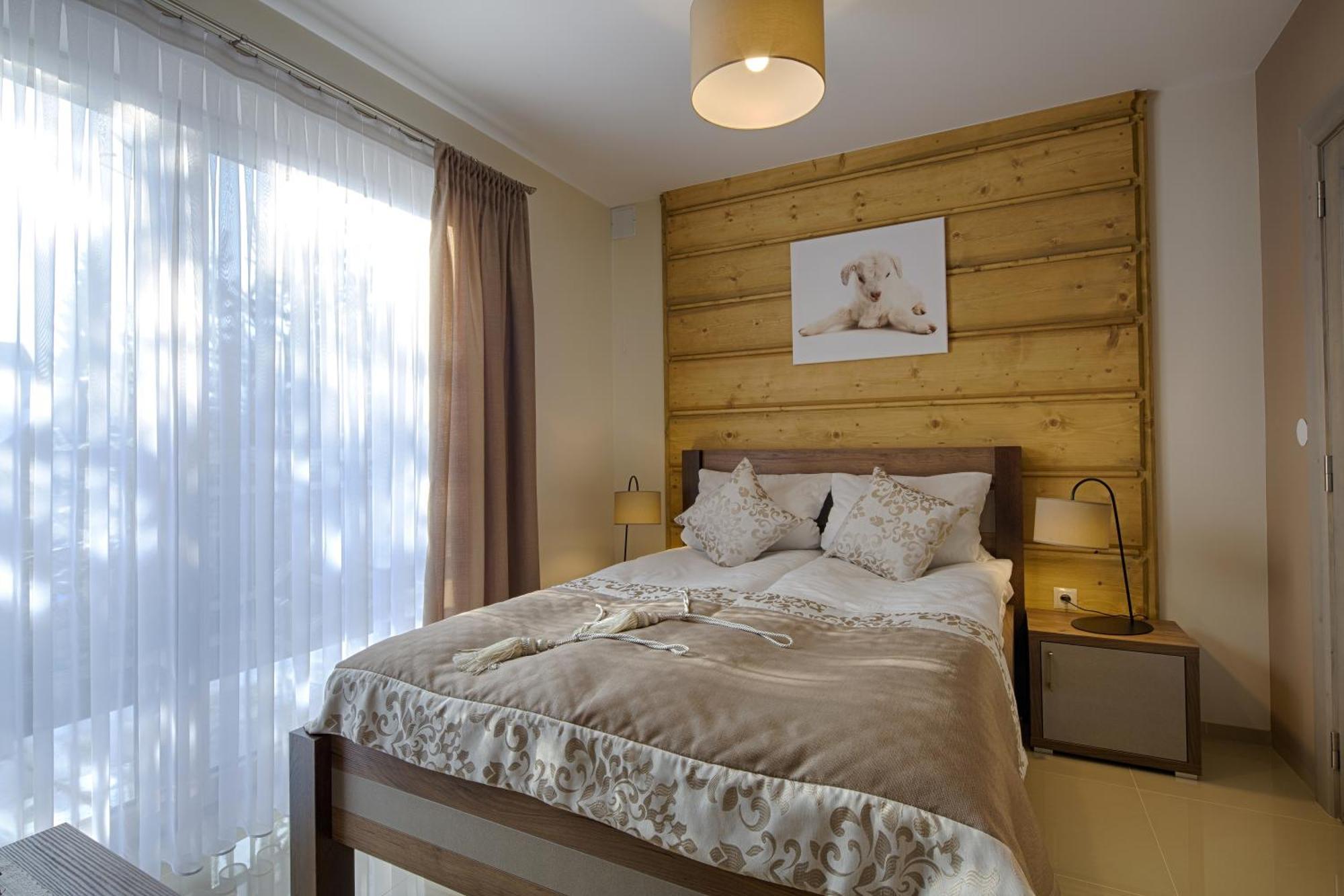 Gordonowka Residence & Spa- Sauna I Jacuzzi-Przezyj Niezapomniany Pobyt Szaflary Eksteriør bilde