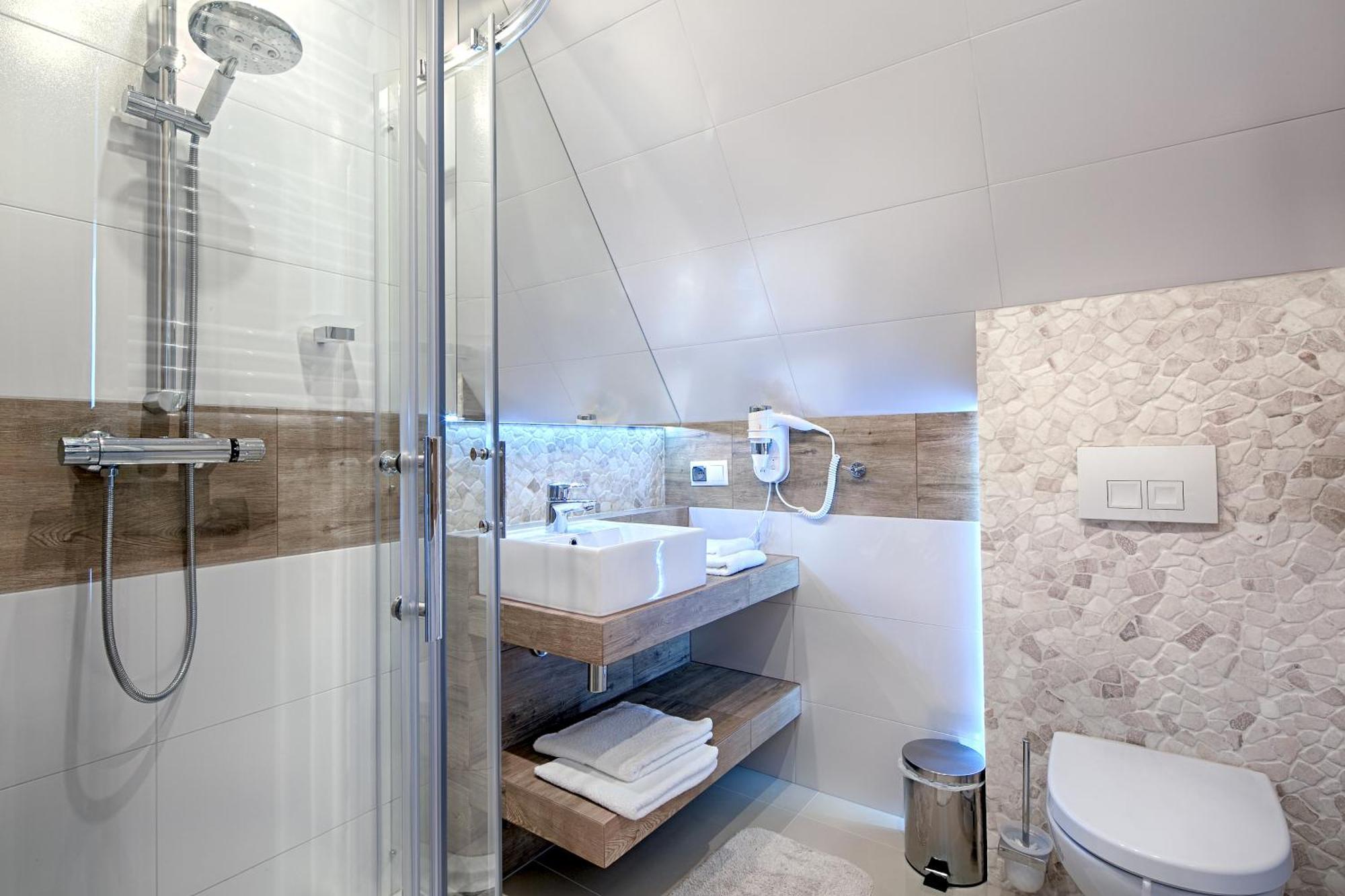 Gordonowka Residence & Spa- Sauna I Jacuzzi-Przezyj Niezapomniany Pobyt Szaflary Eksteriør bilde