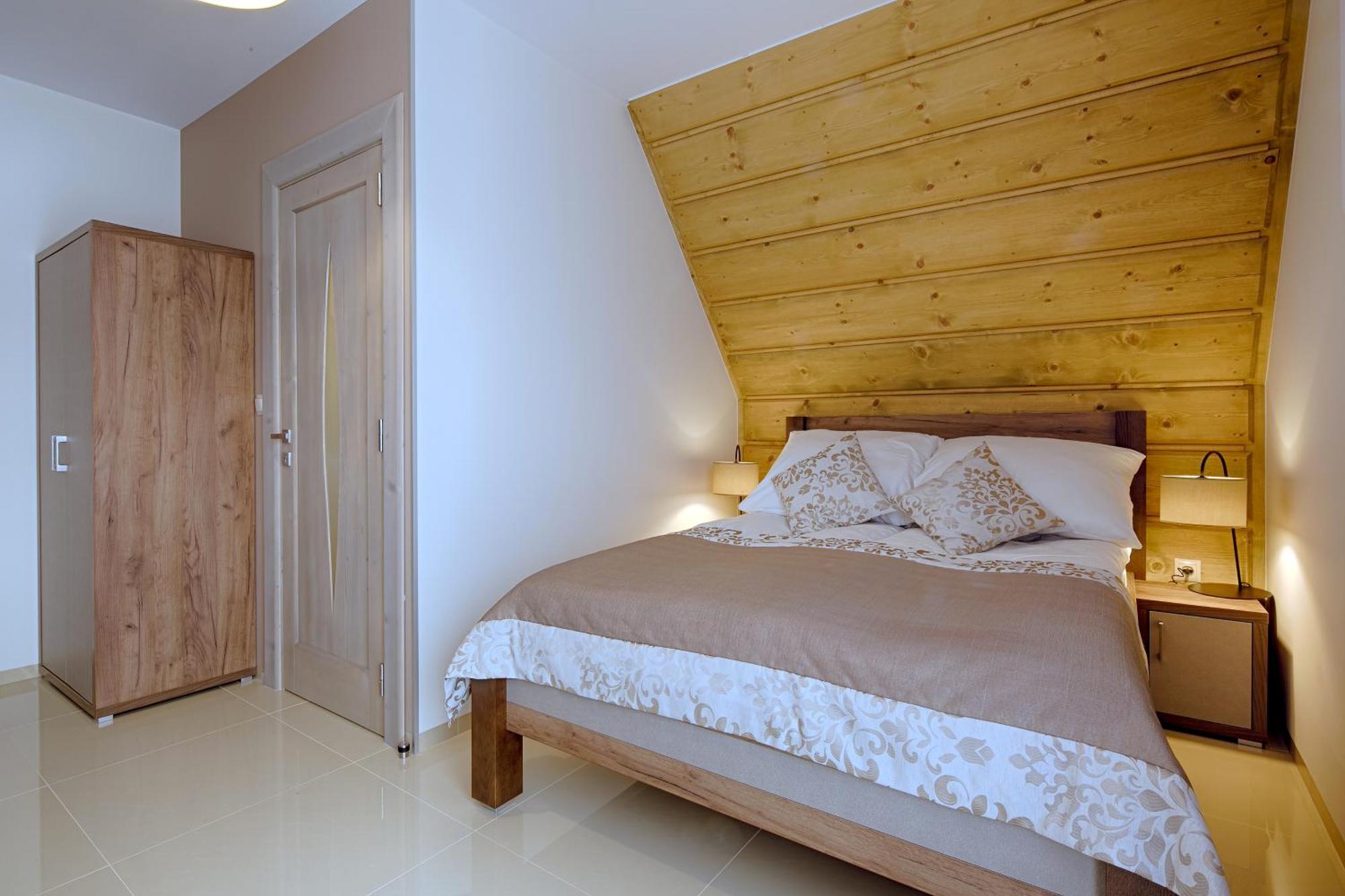Gordonowka Residence & Spa- Sauna I Jacuzzi-Przezyj Niezapomniany Pobyt Szaflary Eksteriør bilde