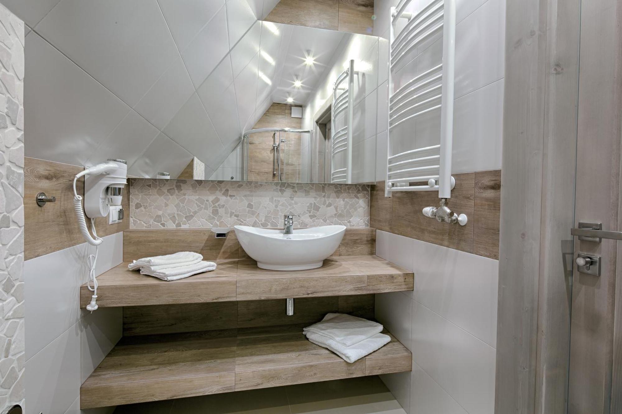 Gordonowka Residence & Spa- Sauna I Jacuzzi-Przezyj Niezapomniany Pobyt Szaflary Eksteriør bilde