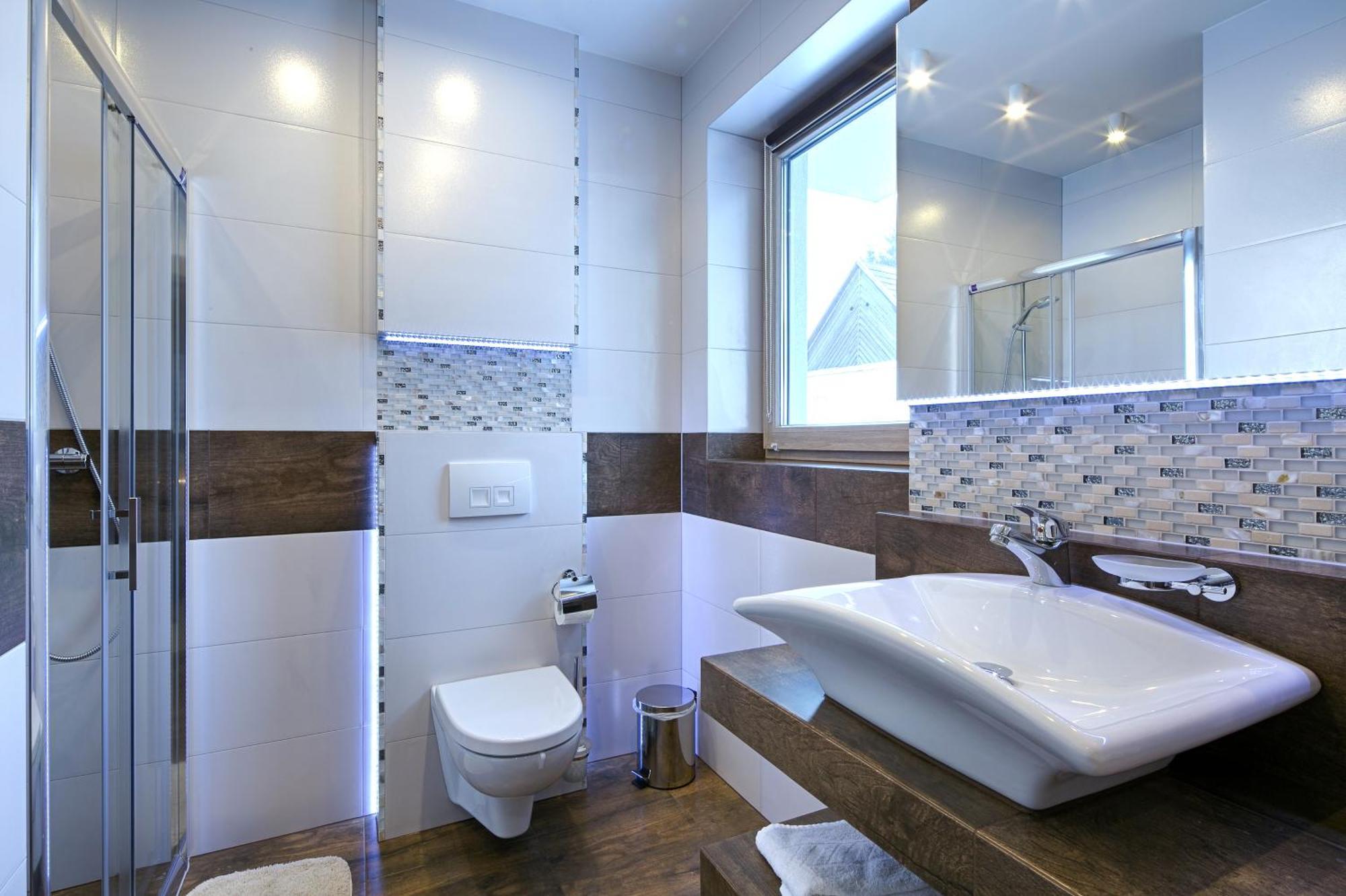 Gordonowka Residence & Spa- Sauna I Jacuzzi-Przezyj Niezapomniany Pobyt Szaflary Eksteriør bilde