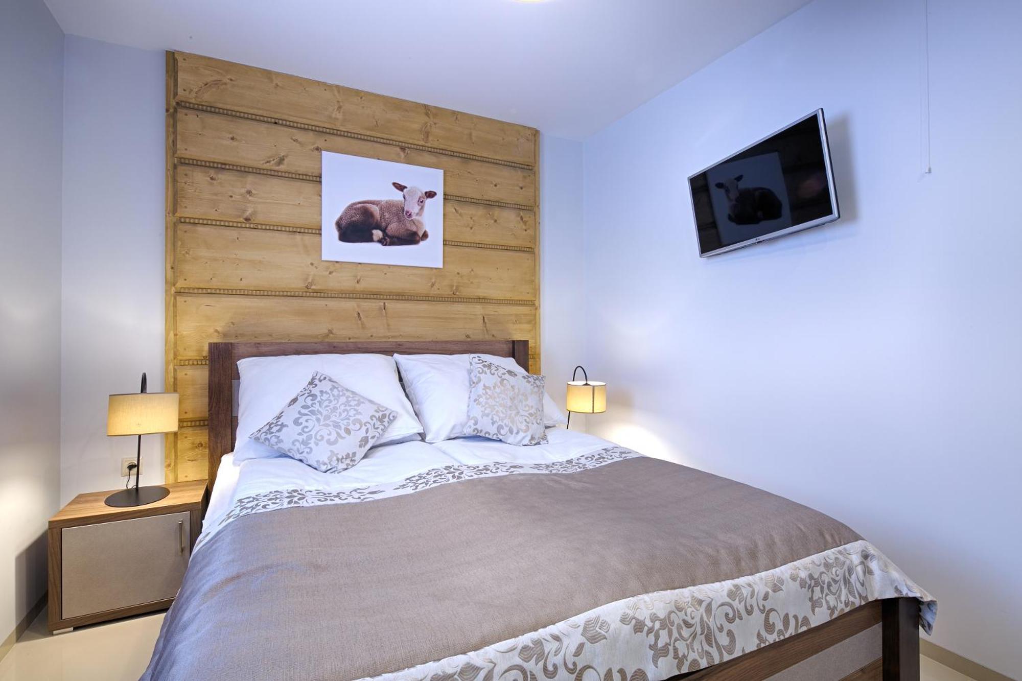 Gordonowka Residence & Spa- Sauna I Jacuzzi-Przezyj Niezapomniany Pobyt Szaflary Eksteriør bilde
