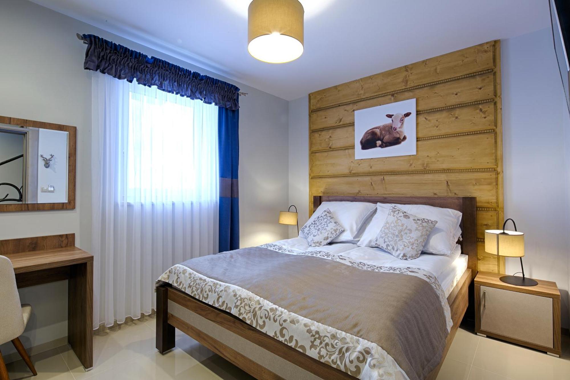 Gordonowka Residence & Spa- Sauna I Jacuzzi-Przezyj Niezapomniany Pobyt Szaflary Eksteriør bilde