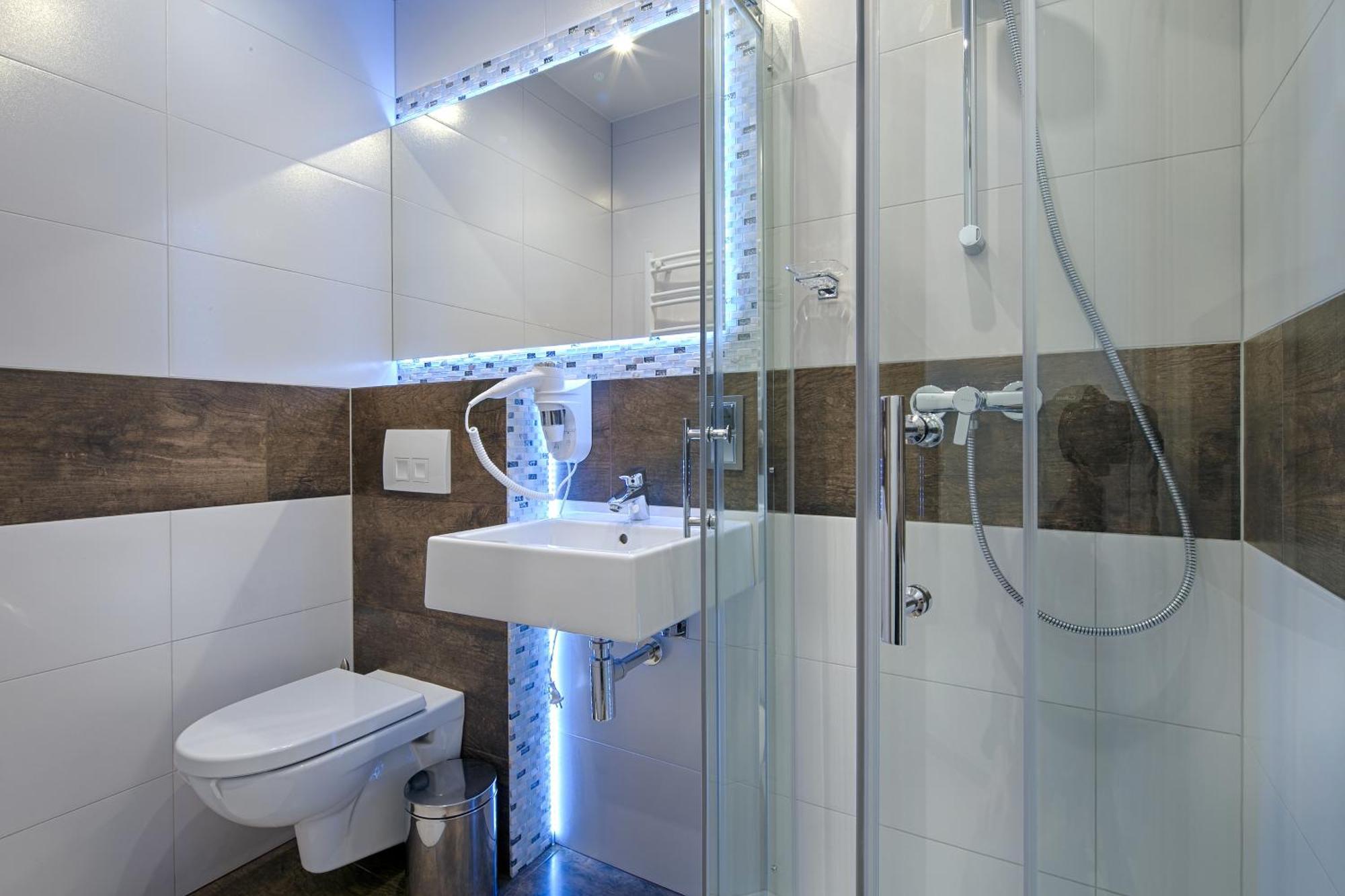 Gordonowka Residence & Spa- Sauna I Jacuzzi-Przezyj Niezapomniany Pobyt Szaflary Eksteriør bilde